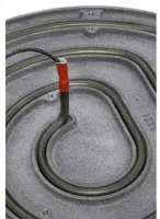 Photo 5 - Crêpière professionnelle monophasé 40 cm - sofraca - cr1re40 - Sofraca - CR1RE40