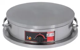 Crêpière professionnelle monophasé 40 cm - sofraca - cr1re40 - Sofraca - CR1RE40 Crêpière professionnelle monophasé 40 cm - sofraca - cr1re40 - Sofraca - CR1RE40