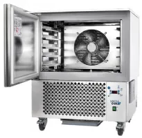 Cellule de refroidissement 5 niveaux - gn 1/1 ou 600x400 mm - sofraca - cr5-2 - Sofraca - CR5-3 Cellule de refroidissement 5 niveaux - gn 1/1 ou 600x400 mm - sofraca - cr5-2 - Sofraca - CR5-3