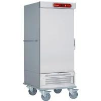 Chariot réfrigéré professionnel 828x865x1876 mm 17 niveaux - diamond - crf20-r2 - Diamond - CRF20-R2 Chariot réfrigéré professionnel 828x865x1876 mm 17 niveaux - diamond - crf20-r2 - Diamond - CRF20-R2