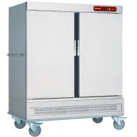 Chariot réfrigéré professionnel 1518x865x1776 mm 40 niveaux - diamond - crf40-r2 - Diamond - CRF40-R2 Chariot réfrigéré professionnel 1518x865x1776 mm 40 niveaux - diamond - crf40-r2 - Diamond - CRF40-R2