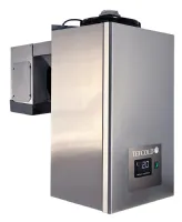 Groupe froid négatif chambre froide monobloc (5,1-7,5 m³) plage -20 à -10 °c - tefcold - cru5175n w/o panel - Tefcold - CRU5175N w/o Panel Groupe froid négatif chambre froide monobloc (5,1-7,5 m³) plage -20 à -10 °c - tefcold - cru5175n w/o panel - Tefcold - CRU5175N w/o Panel