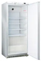 Armoire réfrigérée positive 1 porte pleine 600 L classe A - Coolhead - CRX 6 Armoire réfrigérée positive 1 porte pleine 600 L classe A - Coolhead - CRX 6