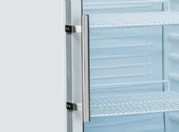 Photo 8 - Armoire réfrigérée positive 1 porte vitrée inox 600 l - coolhead - crxg 6 - Cool head italie - CRXG 6