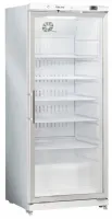 Armoire réfrigérée positive 1 porte vitrée inox 600 L - Coolhead - CRXG 6 Armoire réfrigérée positive 1 porte vitrée inox 600 L - Coolhead - CRXG 6