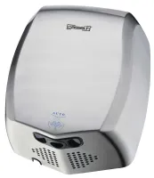 Sèche mains purificateur d'air avec filtre hepa monophasé - casselin - csmpa - Casselin - CSMPA Sèche mains purificateur d'air avec filtre hepa monophasé - casselin - csmpa - Casselin - CSMPA