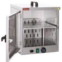 Coffret thermique électrique professionnel 0,4 kW - Diamond - CT/SC Coffret thermique électrique professionnel 0,4 kW - Diamond - CT/SC