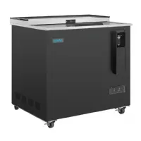 Refroidisseur à eau 279 l avec ouvre-bouteilles et dégivrage automatique - polar - ct330 - Polar - CT330 Refroidisseur à eau 279 l avec ouvre-bouteilles et dégivrage automatique - polar - ct330 - Polar - CT330