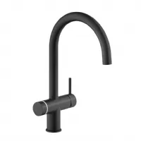Photo 2 - Robinetterie professionnelle plonge cuisine 5 voies eau gazeuse et boîtier électronique - cosmetal - ctapachwg - Cosmetal - CTAPACHWG