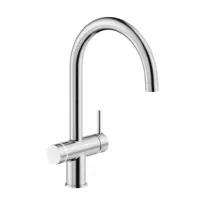 Robinetterie professionnelle plonge cuisine 5 voies eau gazeuse et boîtier électronique - Cosmetal - CTAPACHWG Robinetterie professionnelle plonge cuisine 5 voies eau gazeuse et boîtier électronique - Cosmetal - CTAPACHWG