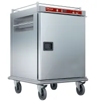 Chariot chauffant professionnel 10 niveaux gn 2/1 humidification contrôlée monophasé 2 kw - diamond promo - cth10-ek - Diamond promo - CTH10-EK Chariot chauffant professionnel 10 niveaux gn 2/1 humidification contrôlée monophasé 2 kw - diamond promo - cth10-ek - Diamond promo - CTH10-EK