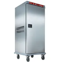 Chariot chauffant professionnel 20 niveaux gn 2/1 humidification contrôlée monophasé 2 kw - diamond promo - cth20-ek - Diamond promo - CTH20-EK Chariot chauffant professionnel 20 niveaux gn 2/1 humidification contrôlée monophasé 2 kw - diamond promo - cth20-ek - Diamond promo - CTH20-EK