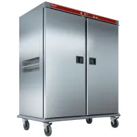 Chariot chauffant professionnel 40 niveaux gn 2/1 humidification contrôlée monophasé 3,5 kw - diamond promo - cth40-ek - Diamond promo - CTH40-EK Chariot chauffant professionnel 40 niveaux gn 2/1 humidification contrôlée monophasé 3,5 kw - diamond promo - cth40-ek - Diamond promo - CTH40-EK