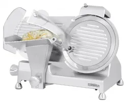 Trancheuse à jambon ø 250 mm - casselin - ctj250b - Casselin - CTJ250B
