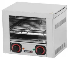 Toaster simple 2 pinces Monophasé - Casselin - CTOS2P Toaster simple 2 pinces Monophasé - Casselin - CTOS2P
