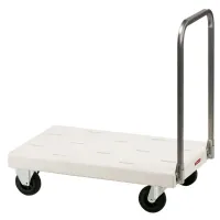 Chariot de transport professionnel 940x570x1000 mm - diamond - ctp/r - Diamond - CTP/R Chariot de transport professionnel 940x570x1000 mm - diamond - ctp/r - Diamond - CTP/R