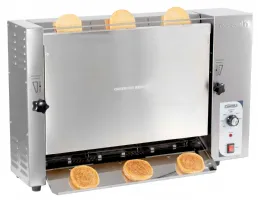 Toaster vertical 900 Monophasé - Casselin - CTV900 Toaster vertical 900 Monophasé - Casselin - CTV900