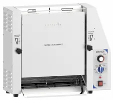 Toaster vertical grande vitesse - Casselin - CTVGV Toaster vertical grande vitesse - Casselin - CTVGV