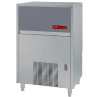 Machine à glaçons professionnelle cubes 95 kg réserve 55 kg - diamond promo - cub100/55a - Diamond promo - CUB100/55A