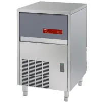 Machine à glaçons professionnelle cubo ice glaçons de 23 g réserve 16 kg production 38 kg - diamond promo - cub40/16a - Diamond promo - CUB40/16A Machine à glaçons professionnelle cubo ice glaçons de 23 g réserve 16 kg production 38 kg - diamond promo - cub40/16a - Diamond promo - CUB40/16A