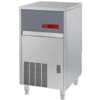 Machine à glaçons professionnelle cubo ice 48 kg avec réserve 25 kg - diamond promo - cub50/25a - Diamond promo - CUB50/25A Machine à glaçons professionnelle cubo ice 48 kg avec réserve 25 kg - diamond promo - cub50/25a - Diamond promo - CUB50/25A