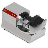 Cutter professionnel horizontal capacité 12 litres production 7 kg - diamond promo - cut-h12/n - Diamond promo - CUT-H12/N