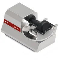 Cutter professionnel horizontal capacité 6 litres - diamond promo - cut-h6/n - Diamond promo - CUT-H6/N