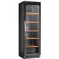 Cave à vins 112 bouteilles porte vitrée réversible - marecos - cv430-pv - Marecos - CV430-PV Cave à vins 112 bouteilles porte vitrée réversible - marecos - cv430-pv - Marecos - CV430-PV