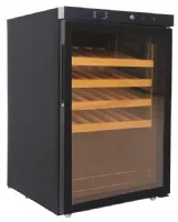 Cave à vin professionnelle 45 bouteilles 4 clayettes - nosem - cv45ws - Nosem - CV45WS Cave à vin professionnelle 45 bouteilles 4 clayettes - nosem - cv45ws - Nosem - CV45WS