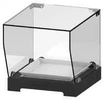 Présentation de buffet vitrine réfrigérée eutectique 1 - casselin - cvbre1 - Casselin - CVBRE1 Présentation de buffet vitrine réfrigérée eutectique 1 - casselin - cvbre1 - Casselin - CVBRE1
