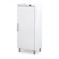 Armoire congélateur professionnelle 1 porte pleine 607 L - Coreco - CVGE-601