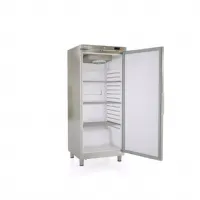 Armoire congélateur professionnelle 1 porte pleine capacité 607 L - Coreco - CVGI-601 Armoire congélateur professionnelle 1 porte pleine capacité 607 L - Coreco - CVGI-601