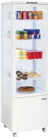 Armoire réfrigérée vitrine positive 235l - casselin - cvr235lb - Casselin - CVR235LB Armoire réfrigérée vitrine positive 235l - casselin - cvr235lb - Casselin - CVR235LB
