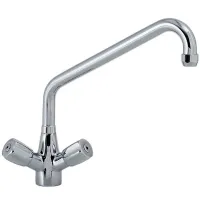 Robichet mélangeur professionnel gros débit sortie monotrou 300x300x150 mm - diamond - cw7001-hd - Diamond - CW7001-HD Robichet mélangeur professionnel gros débit sortie monotrou 300x300x150 mm - diamond - cw7001-hd - Diamond - CW7001-HD