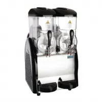 Distributeur de Boissons 2 cuves 24 L - Polar - DB332