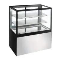 Vitrine comptoir présentation positive 285 l 900 mm - polar - db950 - Polar - DB950 Vitrine comptoir présentation positive 285 l 900 mm - polar - db950 - Polar - DB950