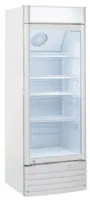 Armoire à boissons réfrigérée 1 porte vitrée blanche 300 l +1/+10°c - coolhead - dc 328c - Coolhead italie - DC 328C Armoire à boissons réfrigérée 1 porte vitrée blanche 300 l +1/+10°c - coolhead - dc 328c - Coolhead italie - DC 328C
