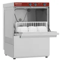 Lave-verres professionnel panier rond diamètre 35 cm - Diamond - DC202/6R Lave-verres professionnel panier rond diamètre 35 cm - Diamond - DC202/6R