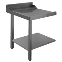 Photo 2 - Lave-vaisselle professionnel à capot complet 2620x740x1510/1945 mm - diamond promo - dcr37/6/b-d - Diamond promo - DCR37/6/B-D