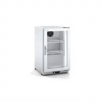 Mini armoire professionnelle 45 l positive à porte vitrée - docriluc - decva-400 - Docriluc - DECVA-400 Mini armoire professionnelle 45 l positive à porte vitrée - docriluc - decva-400 - Docriluc - DECVA-400