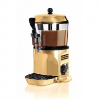 Distributeur boissons chaudes 5 l - ugolini - delicegold - Ugolini - DELICEGOLD