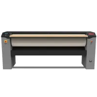 Repasseuse professionnelle à rouleau nomex 1800 mm aspiration et commande tactile - diamond - dfn180/33a-ts/n - Diamond - DFN180/33A-TS/N Repasseuse professionnelle à rouleau nomex 1800 mm aspiration et commande tactile - diamond - dfn180/33a-ts/n - Diamond - DFN180/33A-TS/N