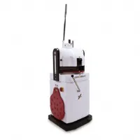Diviseuse-bouleuse semi-automatique 14 pièces/h 130-400 g - sinmag - divobun 4-14 - Sinmag - DIVOBUN 4-14 Diviseuse-bouleuse semi-automatique 14 pièces/h 130-400 g - sinmag - divobun 4-14 - Sinmag - DIVOBUN 4-14