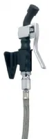 Douchette de plonge avec support flexible 2 m - Nosem - DLFM Douchette de plonge avec support flexible 2 m - Nosem - DLFM