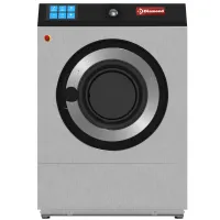 Lave-linge professionnel à super essorage 14 kg commande tactile 7 Lave-linge professionnel à super essorage 14 kg commande tactile 7