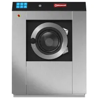 Lave-linge professionnel 32 kg à commande tactile 1100x1084x1440 mm - diamond - dlw32-ts/n - Diamond - DLW32-TS/N Lave-linge professionnel 32 kg à commande tactile 1100x1084x1440 mm - diamond - dlw32-ts/n - Diamond - DLW32-TS/N