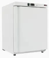 Mini-bars professionnel 1 porte vitrée 0 à 10 °c 113 l - redfox - dnr 200 - Redfox - DNR 200
