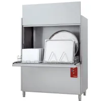 Lave-batteries professionnel panier 1320x700 mm avec doseur péristaltique - diamond - dp32l/8p - Diamond - DP32L/8P Lave-batteries professionnel panier 1320x700 mm avec doseur péristaltique - diamond - dp32l/8p - Diamond - DP32L/8P