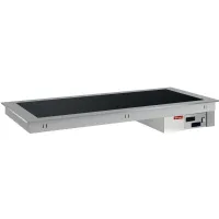 Élément chauffant professionnel à poser vitrocéramique 2 x gn 1/1 800x700x190 mm - diamond - dpa/pvv08-d - Diamond - DPA/PVV08-D Élément chauffant professionnel à poser vitrocéramique 2 x gn 1/1 800x700x190 mm - diamond - dpa/pvv08-d - Diamond - DPA/PVV08-D