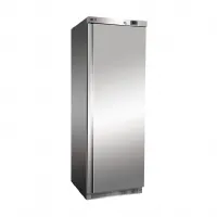 Armoire réfrigerée de restauration professionnelle froid positif 400 l 4x grille inox - Redfox - DR 400 S Armoire réfrigerée de restauration professionnelle froid positif 400 l 4x grille inox - Redfox - DR 400 S